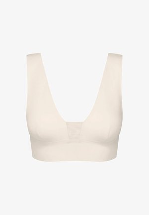 ESOTIQ - Biustonosz z trójkątną miseczką