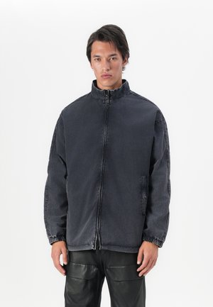 WILSON - Light jacket - black