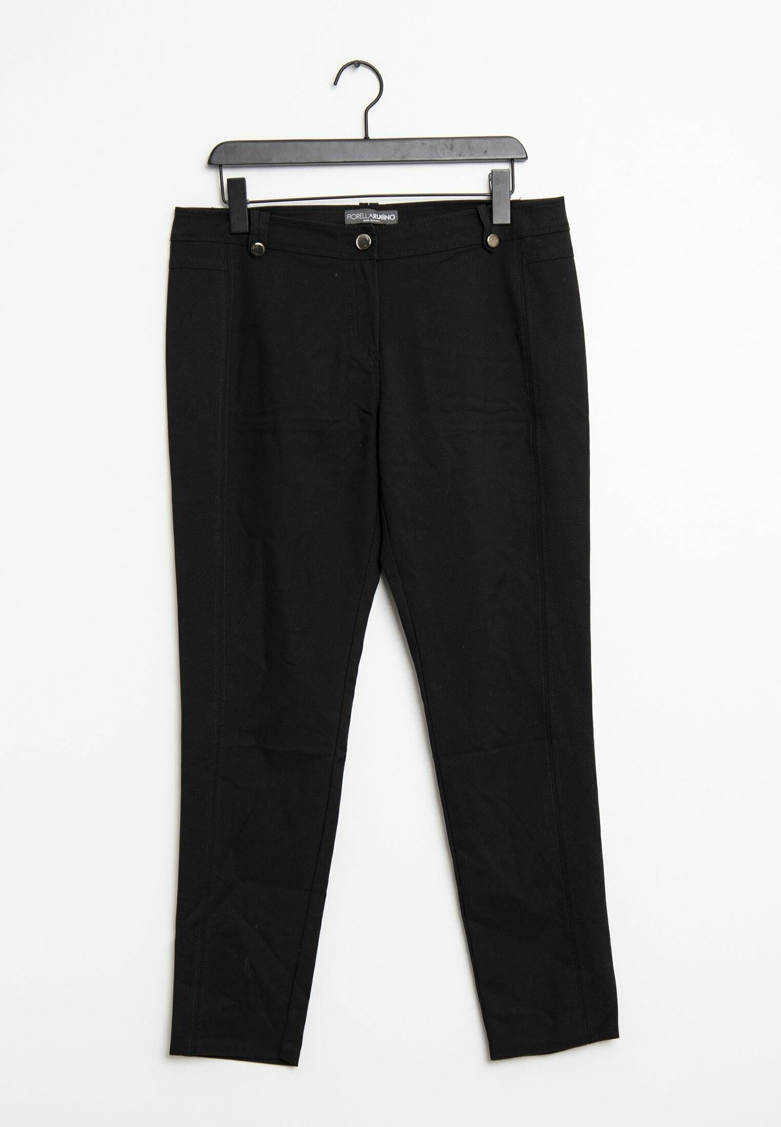 Fiorella Rubino Pantaloni - black/nero - Zalando.it