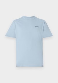 T-shirt basique - ashley blue