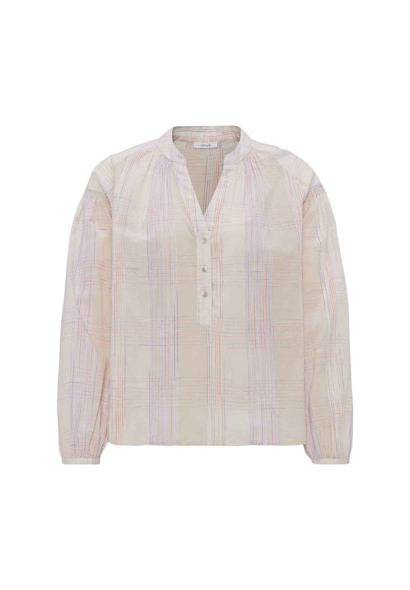 Opus Blouse beige Opus Blouse beige