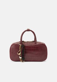 FLYN - Kézitáska - burgundy