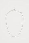CONSTELLA NECKLACE BAR - Κολιέ - white