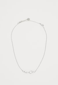 CONSTELLA NECKLACE BAR - Grandinėlė - white
