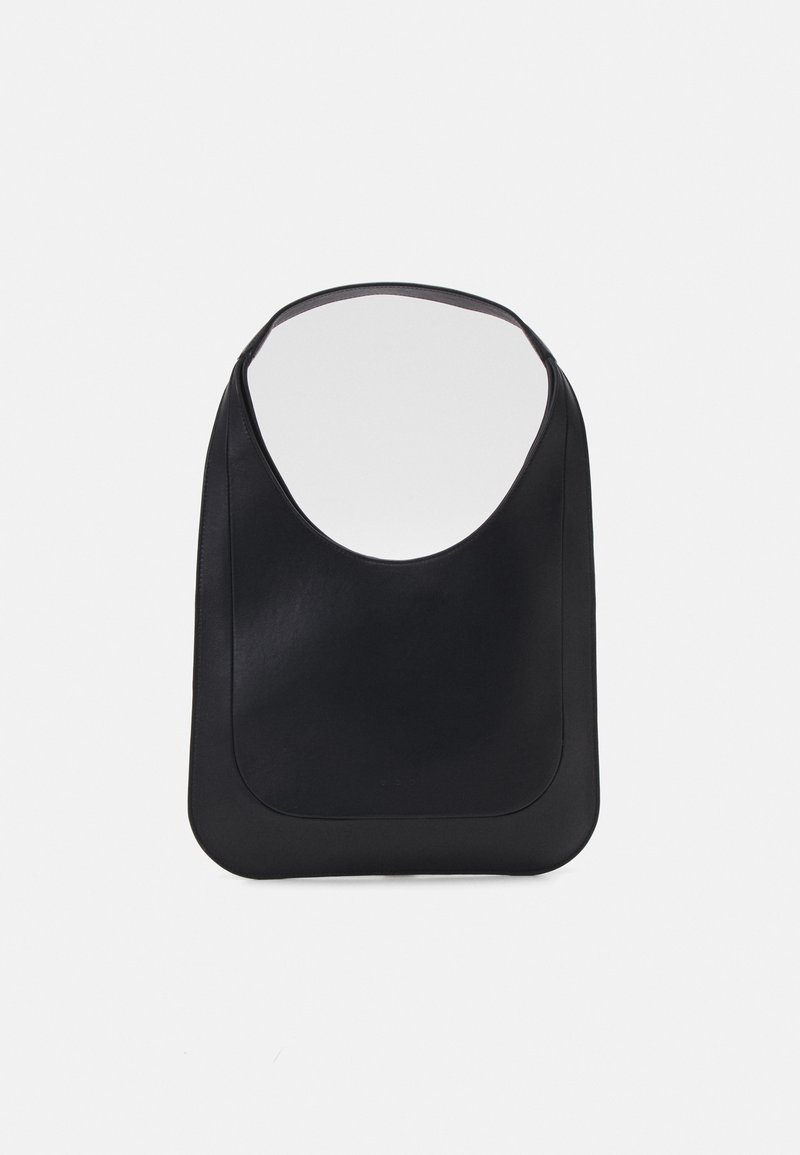 AESTHER EKME MIDI HOBO - Cabas - black