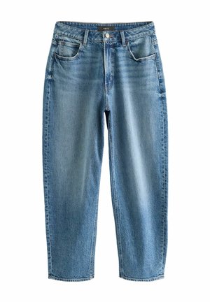 Jean boyfriend - blue