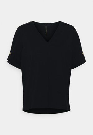Key Mother Of Pearl Shirt