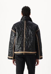 YAS YASKLINA JACKET - Lahka jakna - black