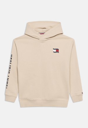 UNISEX - Bluza z kapturem