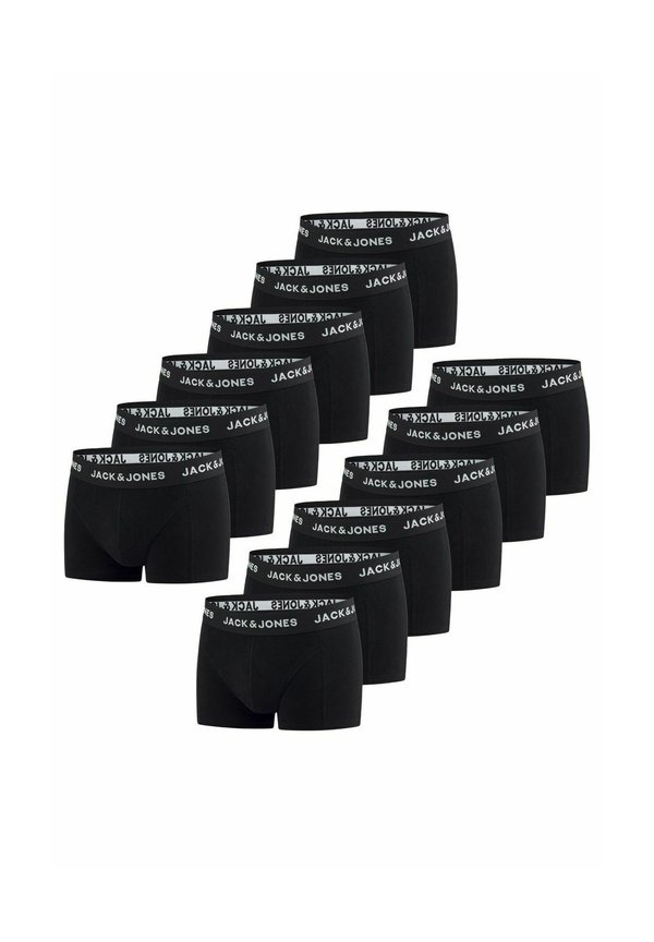 12 PACK - Boxerbriefs - farbmix