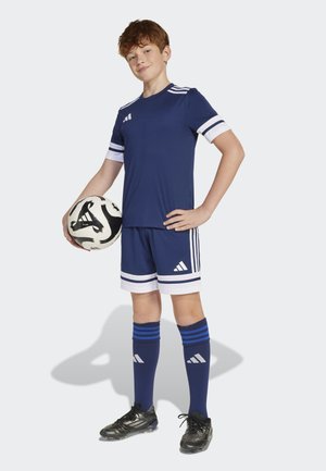 UNISEX - Futbalový dres - team navy blue white