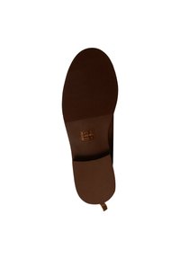 Emilie Karston CHRYS - Bottines - cognac