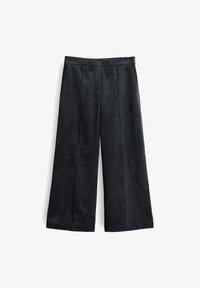 Niet geselecteerd, steel blue