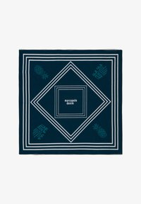 Sélectionné, dark blue