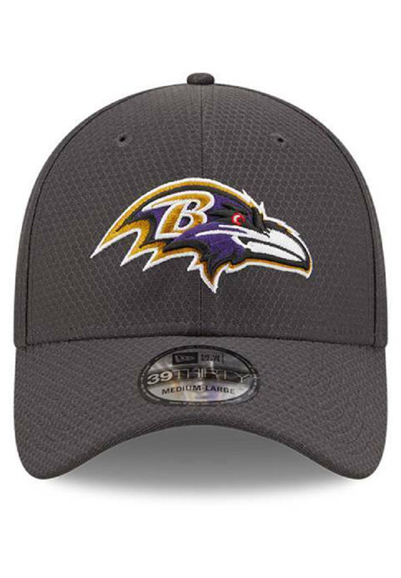 New Era HEX TECH - Cap - baltimore 