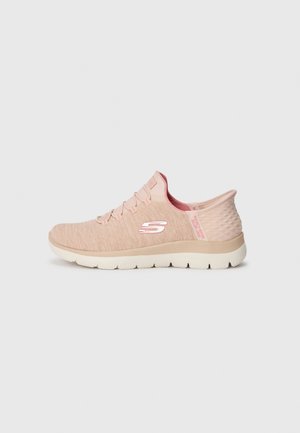 SUMMITS - Sneakers - rose/pink