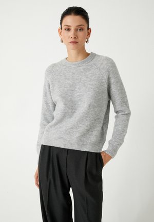 Koton Jumper - grey