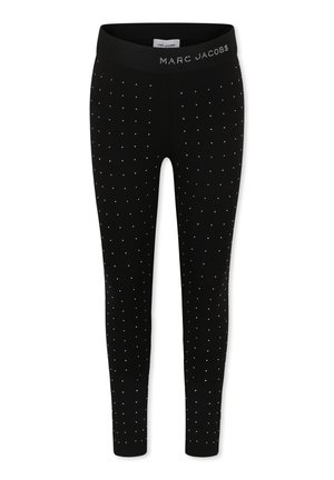 Legging (type pantalon) - black