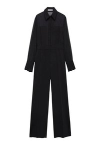Mango KUMY - Jumpsuit - black