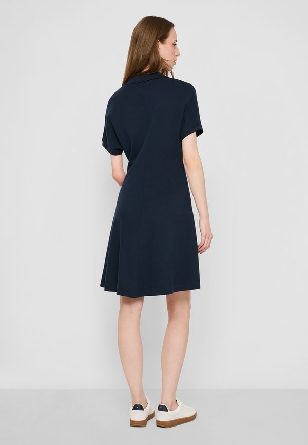 OPEN NECK  - Day dress2
