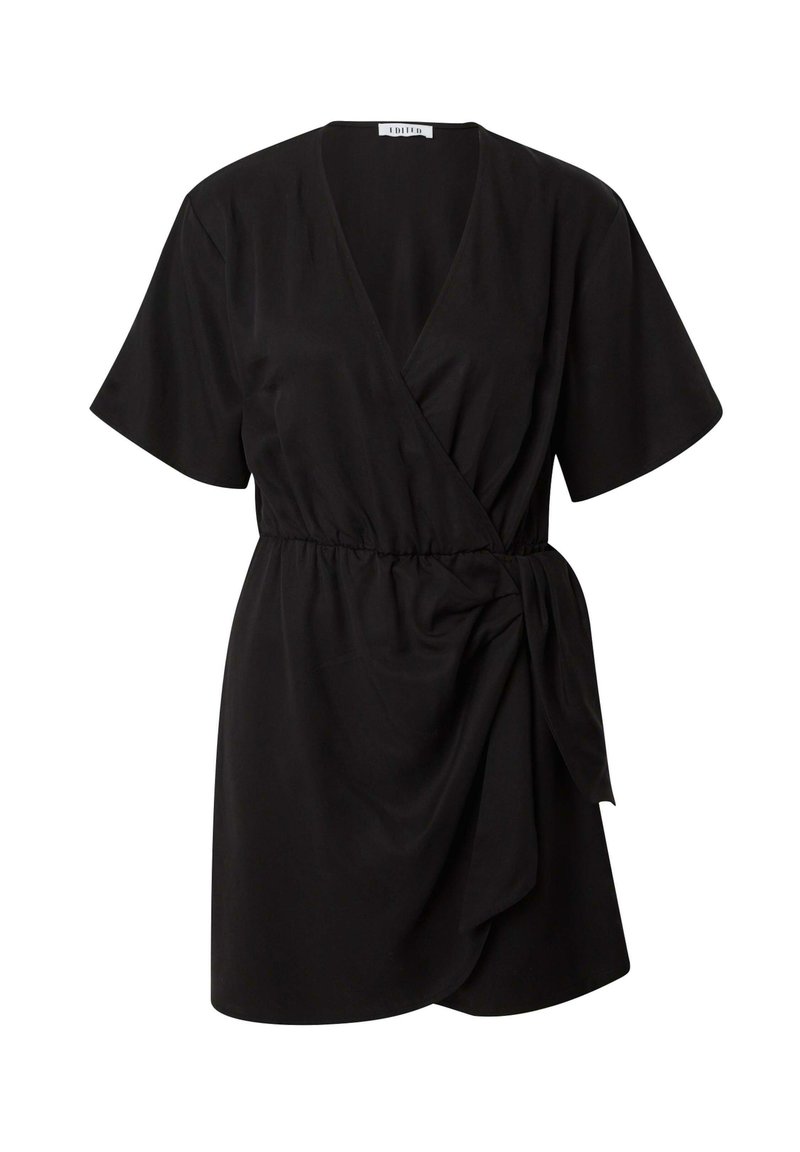 EDITED Jumpsuit zwart