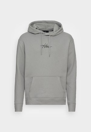 Hollister Co., Hoodie - grey
