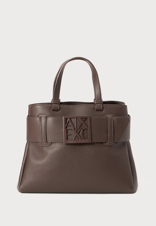 Handbag - hot fudge2