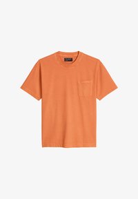 Unselected, faded coral