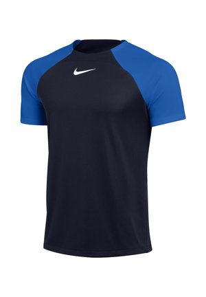 T-shirt till träning - blue