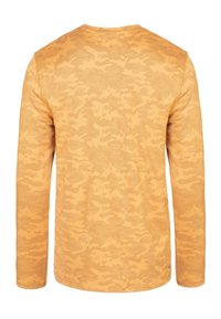 Spyder Langærmet T-shirt - gold
