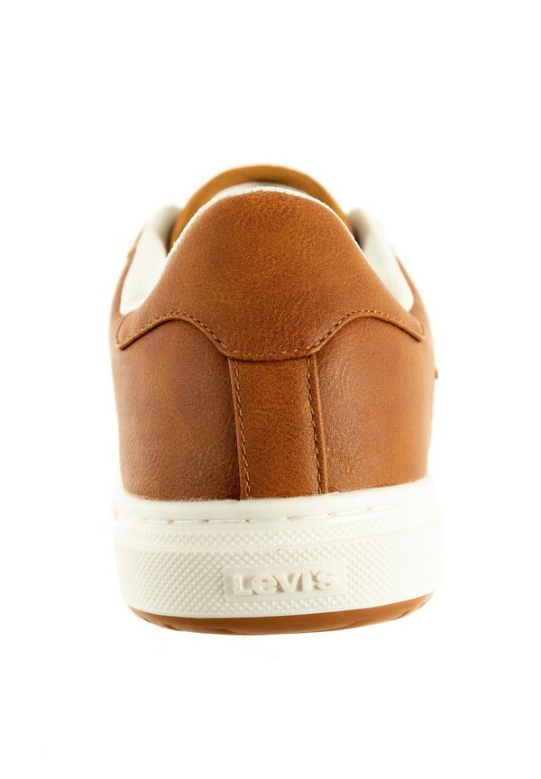 PIPER - Trainers - marron3