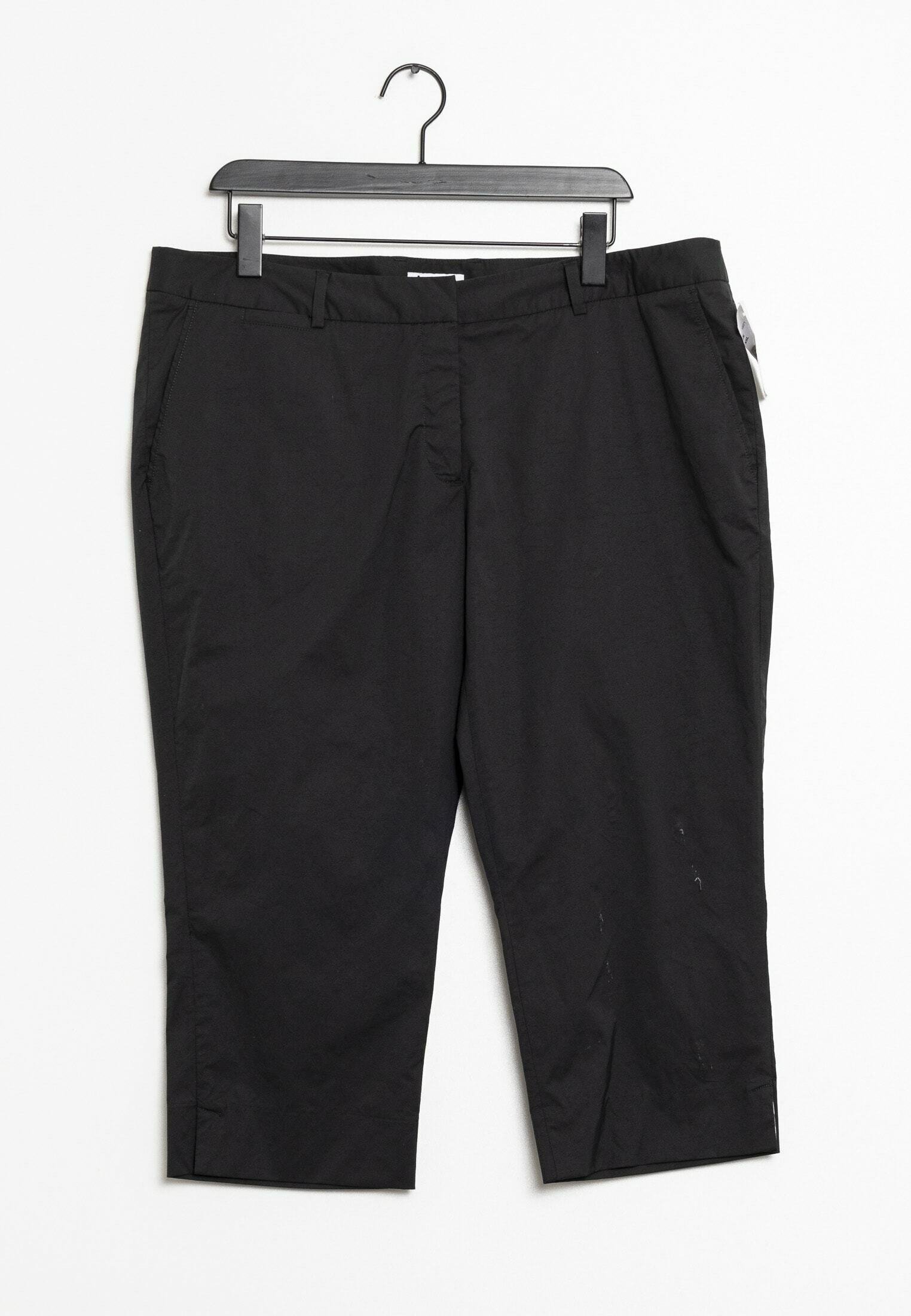 Aquascutum Shorts - black - Zalando.ie