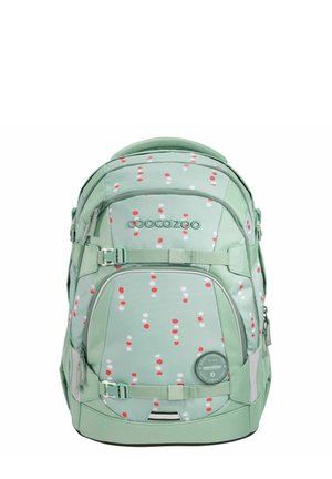 MATE  - School bag - dancing dots