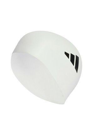 adidas Performance 3-STRIPES  - Zwem-accessoires - white   black