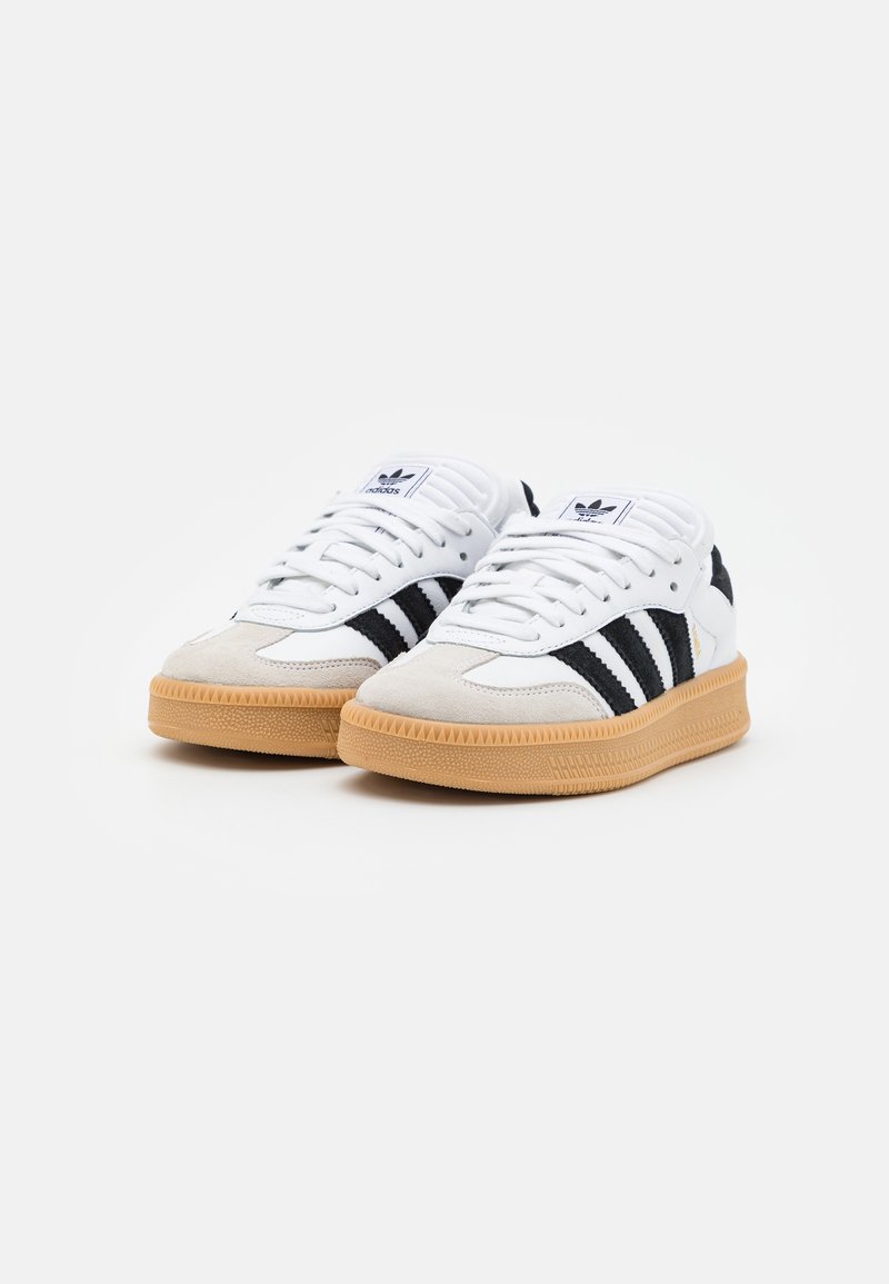 adidas gazelle silver green womens Adidas Kids' Samba OG Shoes