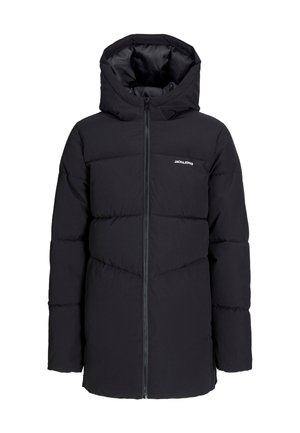 JWHBRADY - Zimní kabát - black