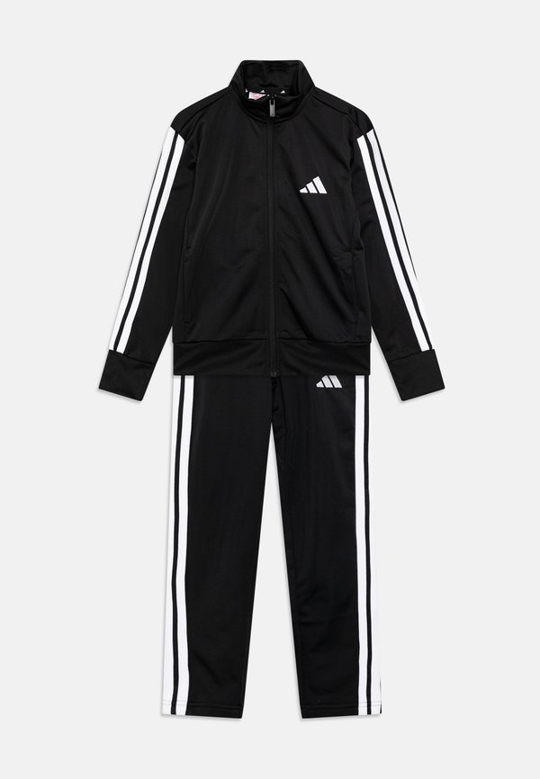 ESSENTIALS TRACKSUIT JUNIOR UNISEX SET - Trainingsanzug