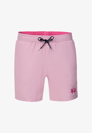 La Martina, BEKLEIDUNG MCM001 - Short de bain - fairtale (mcm001pl11505221)