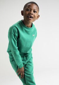 Noppies NANCUN - Sweater - bosphorus