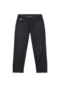 - Jeansy Straight Leg