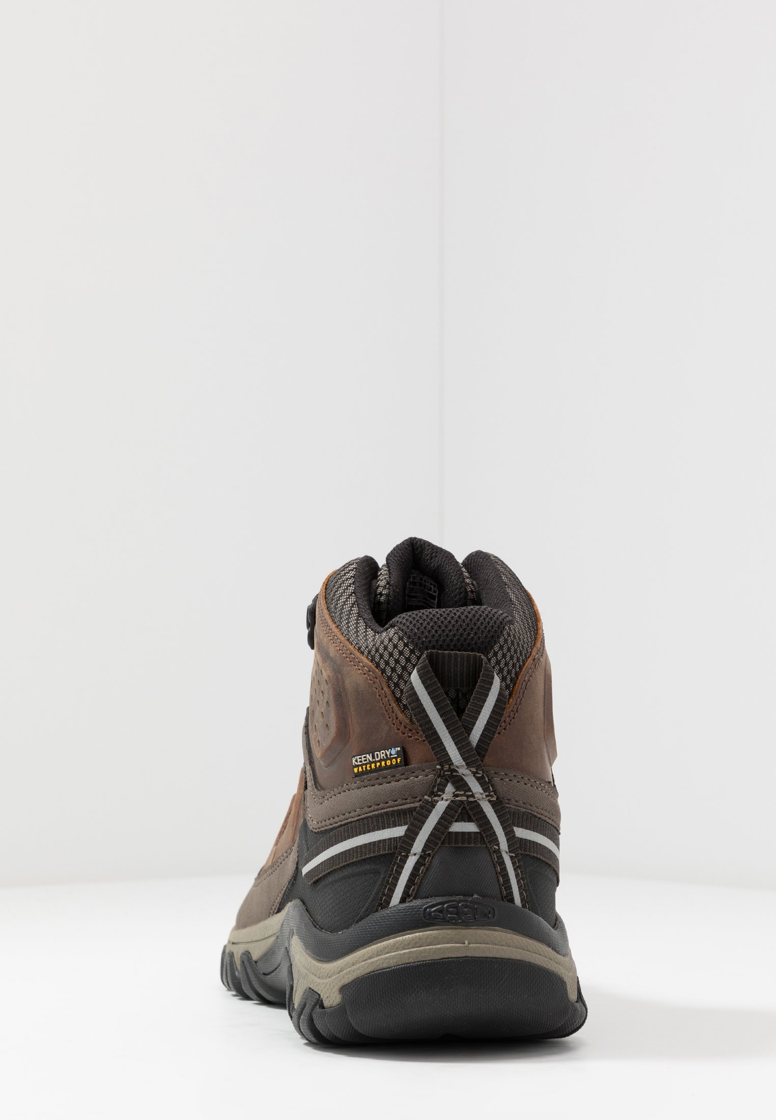 Uomo TARGHEE III MID WP - Scarpa da hiking Uomo TARGHEE III MID WP - Scarpa da hiking