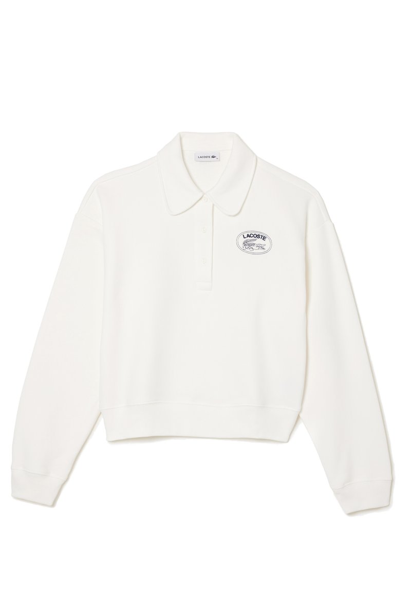 Lacoste Ikdienas džemperis - flour