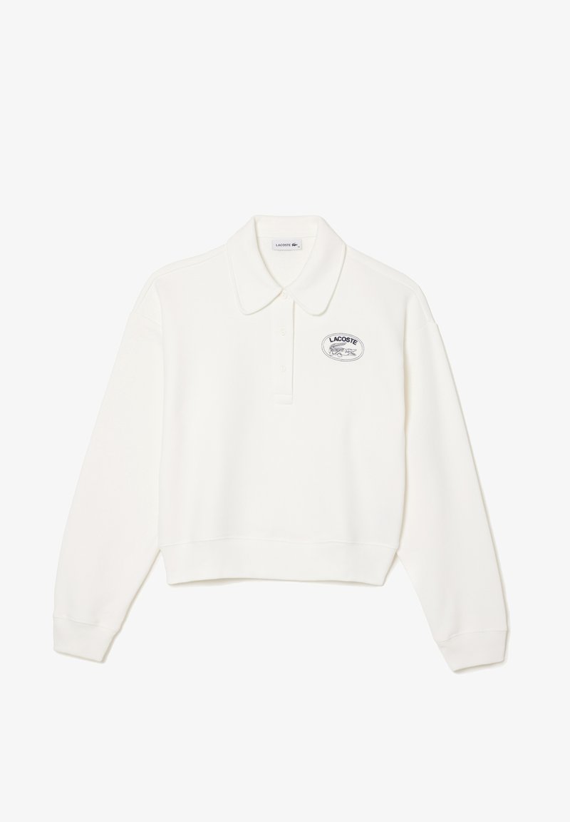 Lacoste Ikdienas džemperis - flour