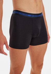 JBS 3-PACK - Boxerky - blue