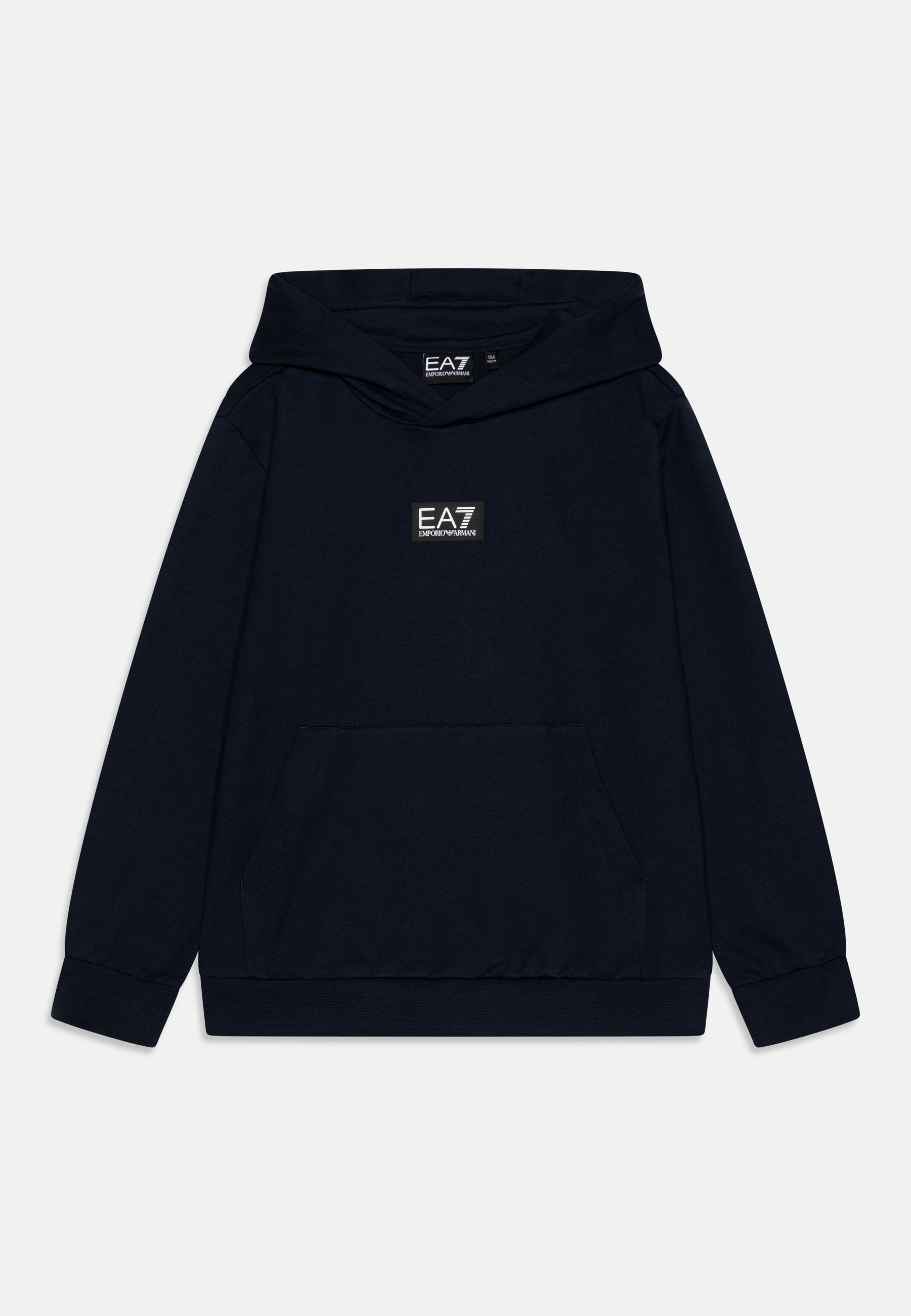 EA7 Emporio Armani FELPA UNISEX Felpa con cappuccio armani