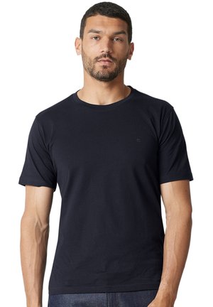 CASAMODA T-Shirt basic - dunkelblau