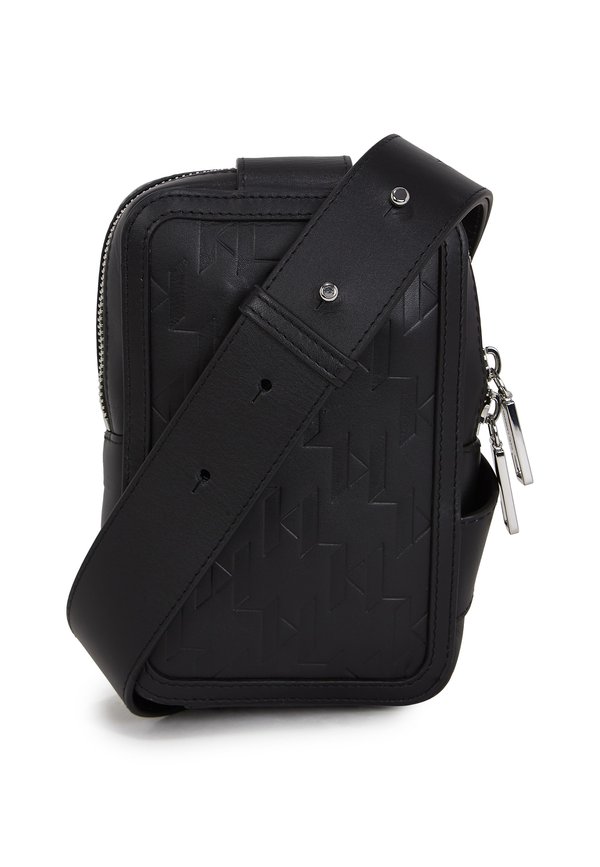 LOOM SMALL SLINGBAG - Cross body bag