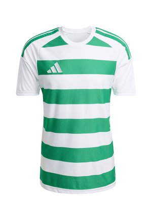 adidas Performance Sports T-shirts - weissgruen