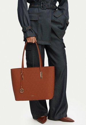Mexx, MEXX BAG WOMEN'S BROWN 5907964279617 - Handbag - brown