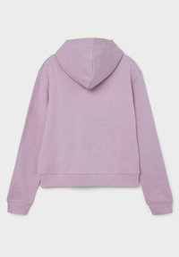 LMTD Mikina s kapucí - lilac